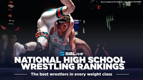 Contact; PA-Wrestling. . D1 high school wrestling rankings